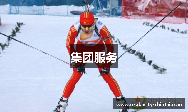 集团服务